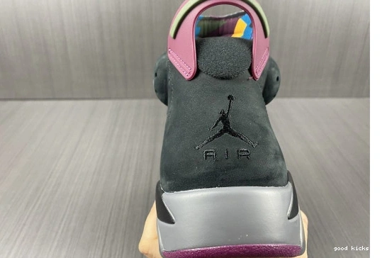 Retro Air Jordan 6 Bordeaux CT8529-063 CT8529-063 0218